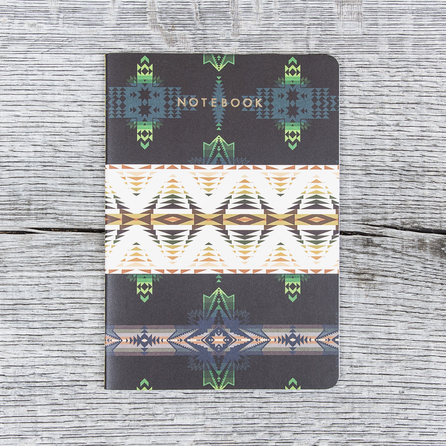 Pendleton Woolen Mills Notebook Collection