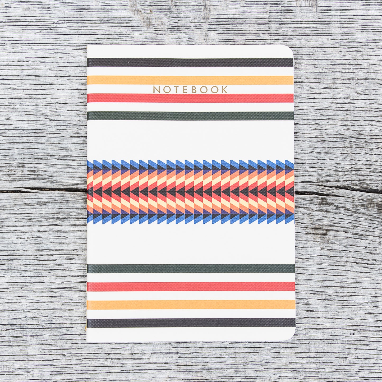 Pendleton Woolen Mills Notebook Collection
