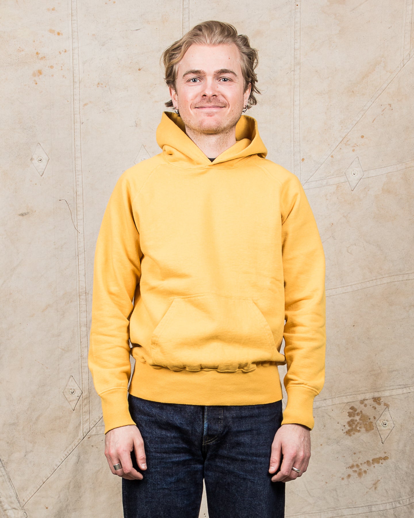 トップス L'Appartement  Cape Sweat Parka トップス L'Appartement Cape Sweat Parka Long Parka – La Garçonne