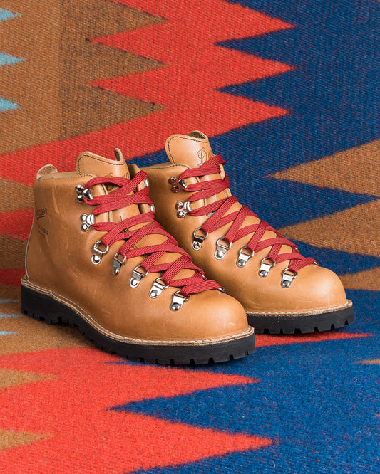 Danner Boots Men's Mountain Light Cascade
