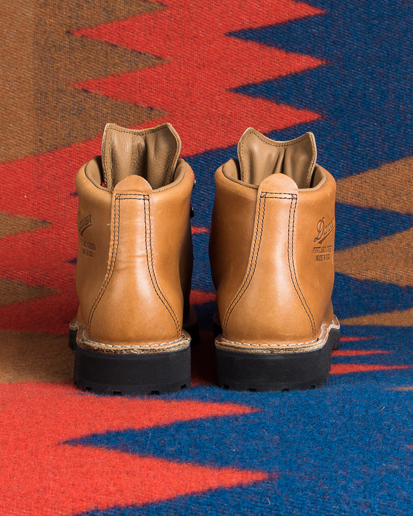 Danner Boots Men's Mountain Light Cascade â Second Sunrise