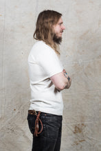Blue Highway Clothing Organic T-Shirt Made in Sweden