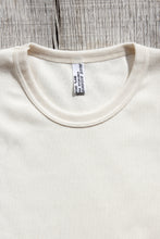 Blue Highway Clothing Organic T-Shirt Made in Sweden