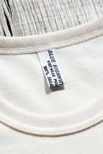 Blue Highway Clothing Organic T-Shirt Made in Sweden