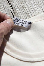 Blue Highway Clothing Organic T-Shirt Made in Sweden
