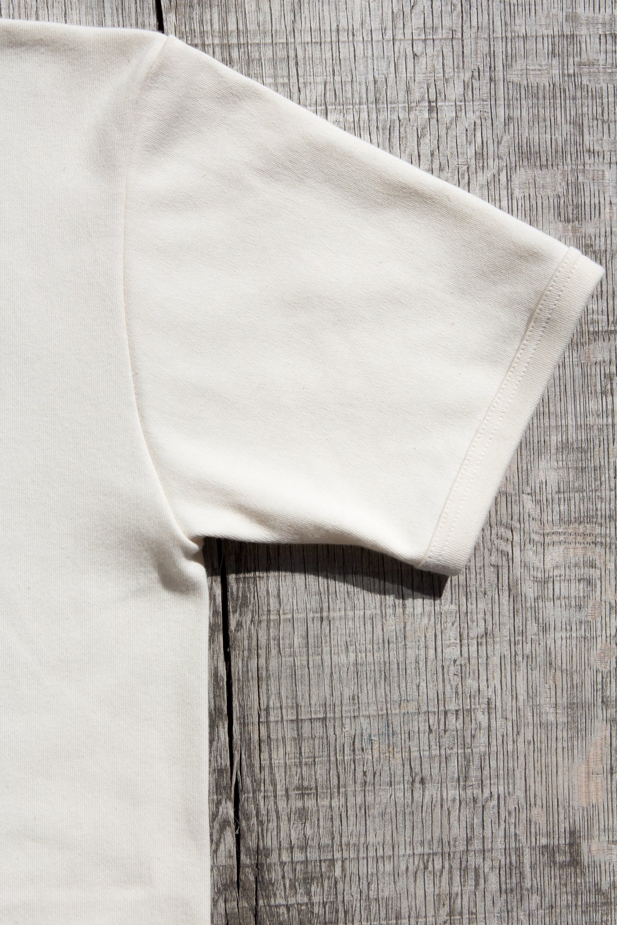 Blue Highway Clothing Organic T-Shirt Made in Sweden