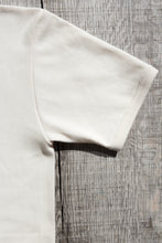 Blue Highway Clothing Organic T-Shirt Made in Sweden