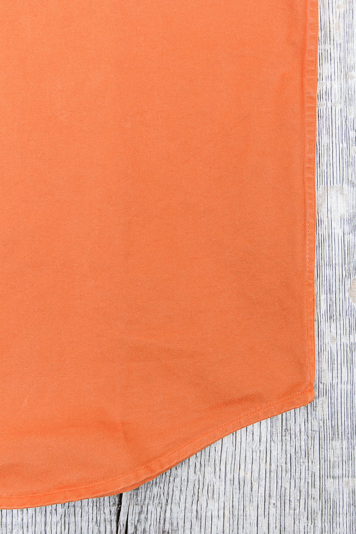 Indigofera Alamo Shirt Brick Red