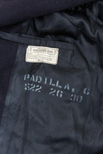 Vintage Original USN Pea Coat No. 2