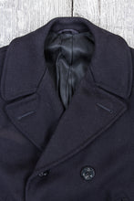 Vintage Original USN Pea Coat No. 2