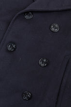 Vintage Original USN Pea Coat No. 2