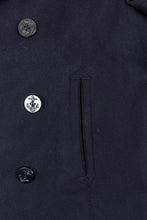 Vintage Original USN Pea Coat No. 2