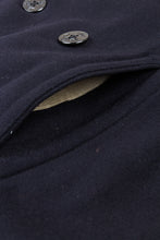 Vintage Original USN Pea Coat No. 2