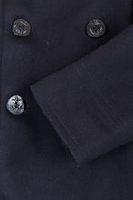 Vintage Original USN Pea Coat No. 2
