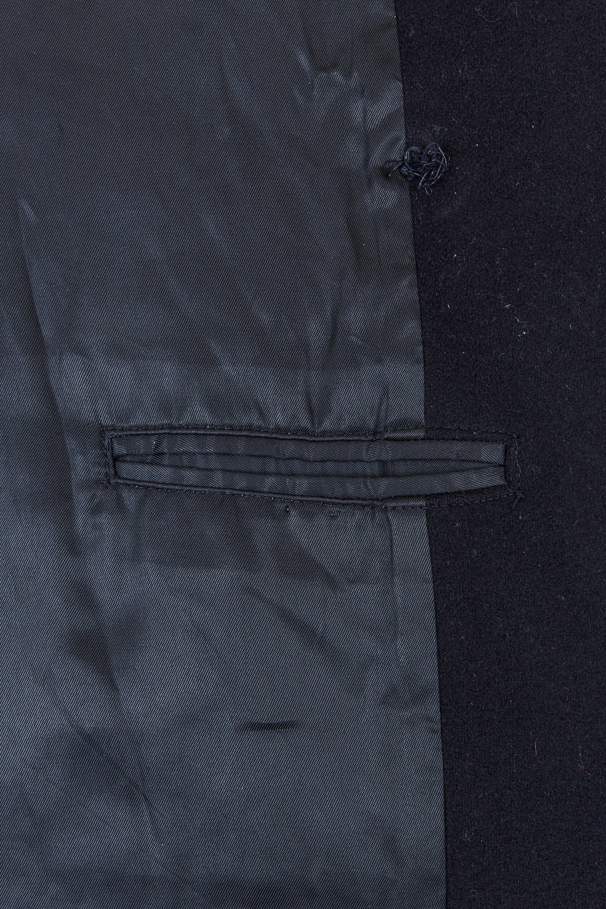 Vintage Original USN Pea Coat No. 3