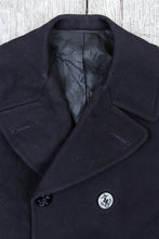Vintage Original USN Pea Coat No. 3