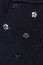 Vintage Original USN Pea Coat No. 3