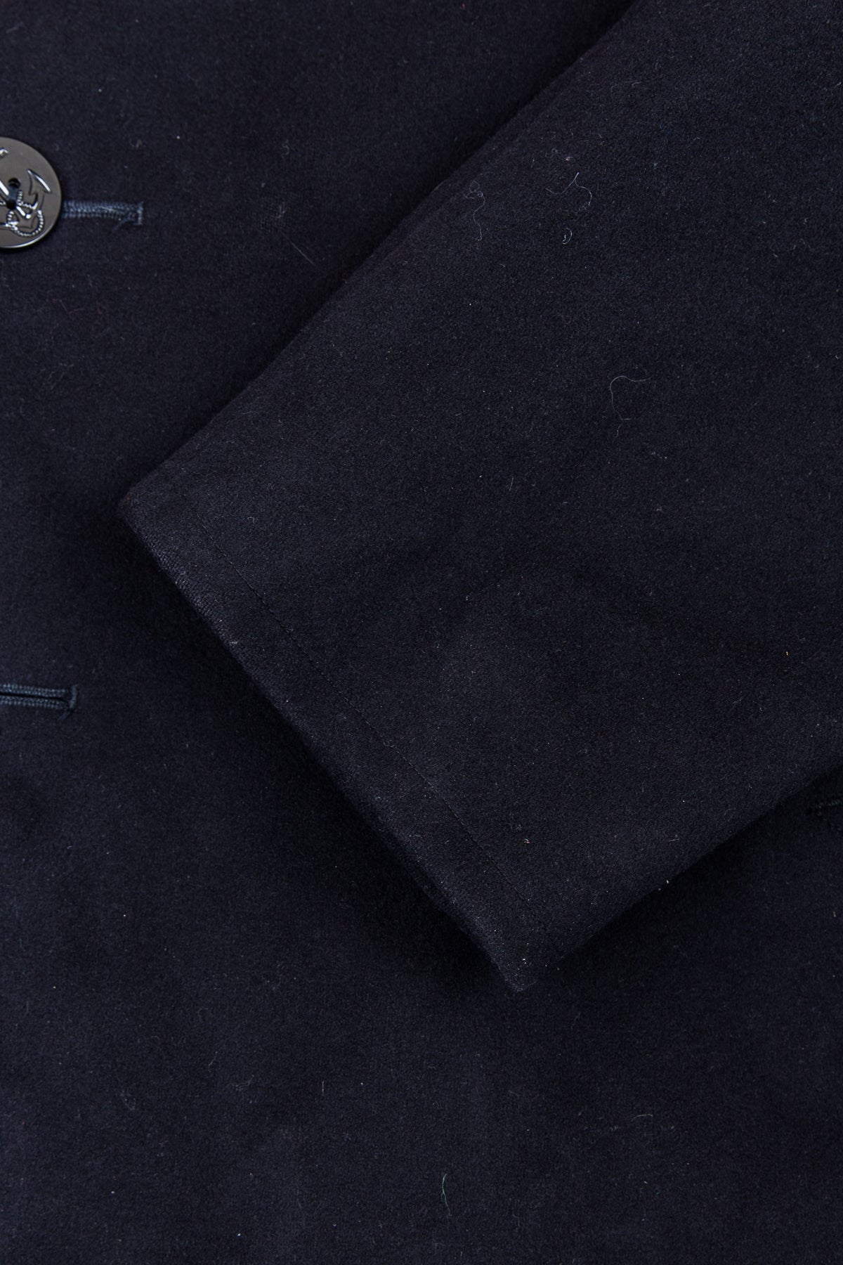 Vintage Original USN Pea Coat No. 3