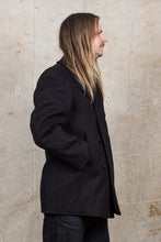 Vintage Original USN Pea Coat No. 2