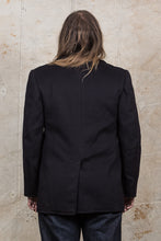 Vintage Original USN Pea Coat No. 2