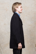 Vintage Original USN Pea Coat No. 3