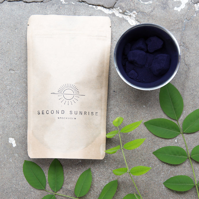 Natural Indigo 50g