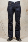 Sugar Cane & Co. Bootcut Jeans 14oz Denim SC40321