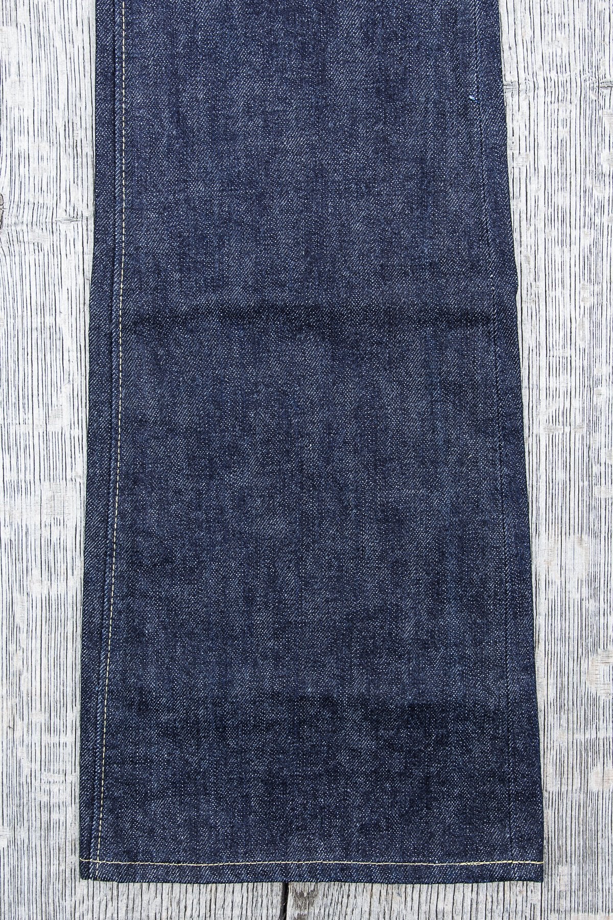 Sugar Cane & Co. Bootcut Jeans 14oz Denim SC40321