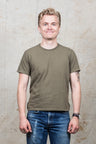 Lady White Co. Our Olive Tee