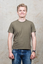 Lady White Co. Our Olive Tee