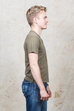 Lady White Co. Our Olive Tee