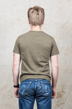 Lady White Co. Our Olive Tee