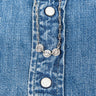 Munqa Newtive 3-Smiley Silver Necklace