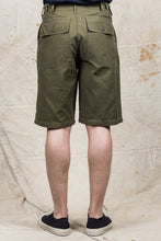 Buzz Rickson's OG 107 Shorts