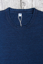 Pure Blue Japan Short Sleeve Indigo T-shirt