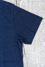 Pure Blue Japan Short Sleeve Indigo T-shirt