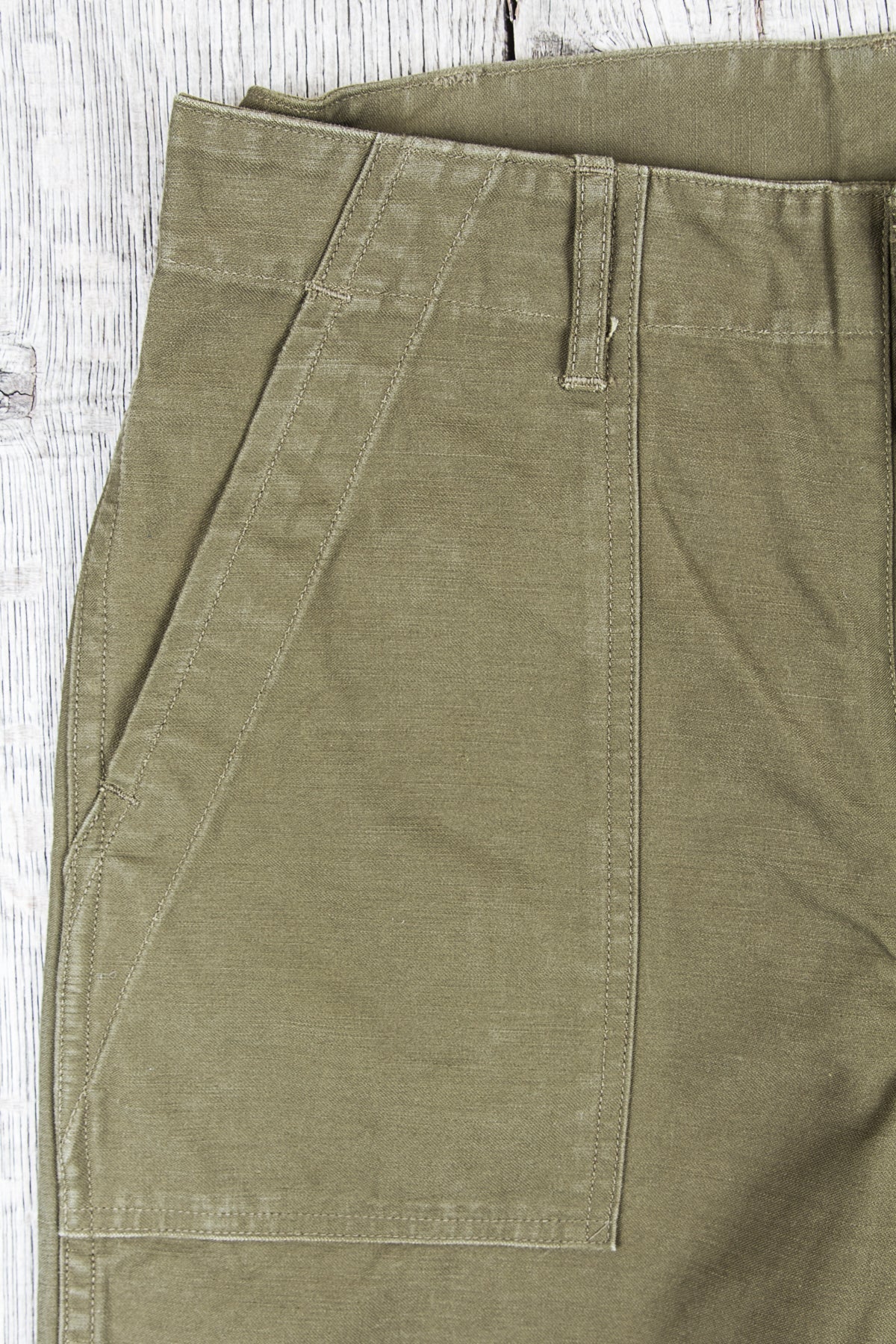 Buzz Rickson's BR51735 OG 107 Shorts