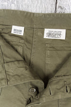 Buzz Rickson's OG 107 Shorts