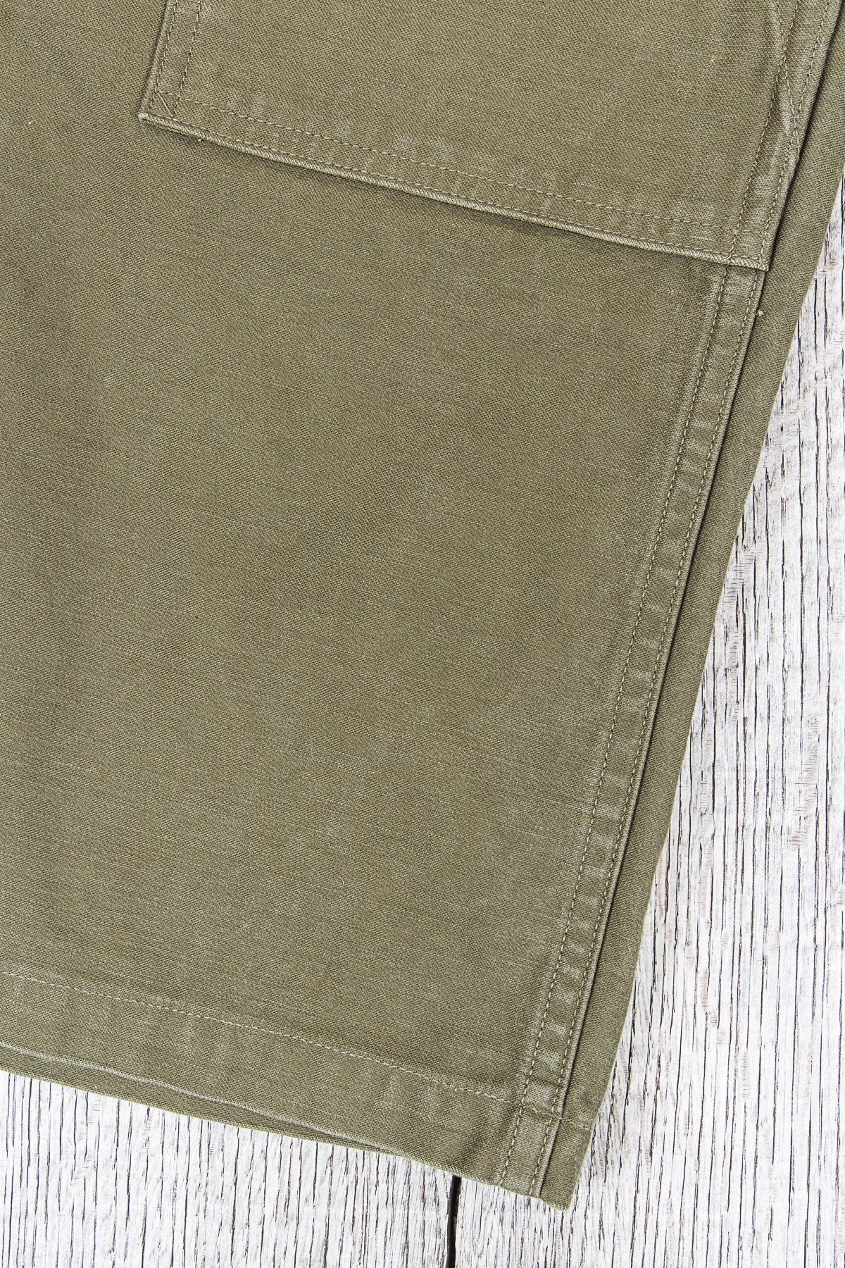 Buzz Rickson's BR51735 OG 107 Shorts