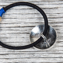 Munqa Newtive Smiley Concho For Hair