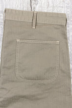 TCB Jeans 40's USMC Shorts HBT Olive