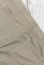 TCB Jeans 40's USMC Shorts HBT Olive