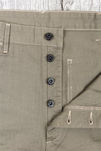 TCB Jeans 40's USMC Shorts HBT Olive