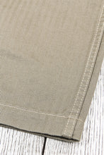 TCB Jeans 40's USMC Shorts HBT Olive