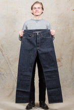 Second Hand Mister Freedom Jeans Lot. 44  W31 / L 34