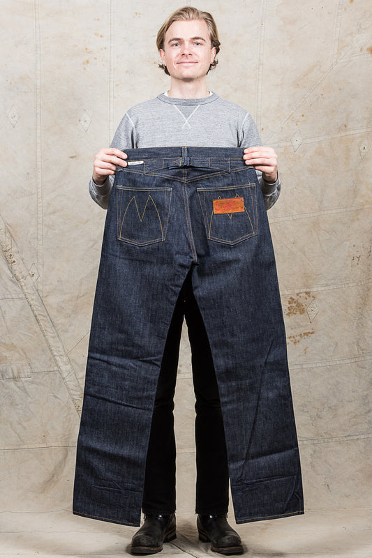 Second Hand Mister Freedom Jeans Lot. 44  W31 / L 34