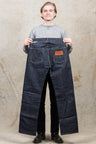 Second Hand Mister Freedom Jeans Lot. 44  W31 / L 34