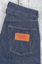 Second Hand Mister Freedom Jeans Lot. 44  W31 / L 34