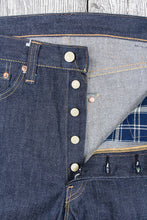 Second Hand Mister Freedom Jeans Lot. 44  W31 / L 34
