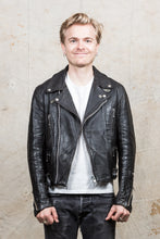 Vintage Lewis Leathers Lightning Jacket